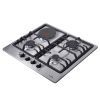 Варочная поверхность Ventolux HG631 B3 S (X) изображение 3