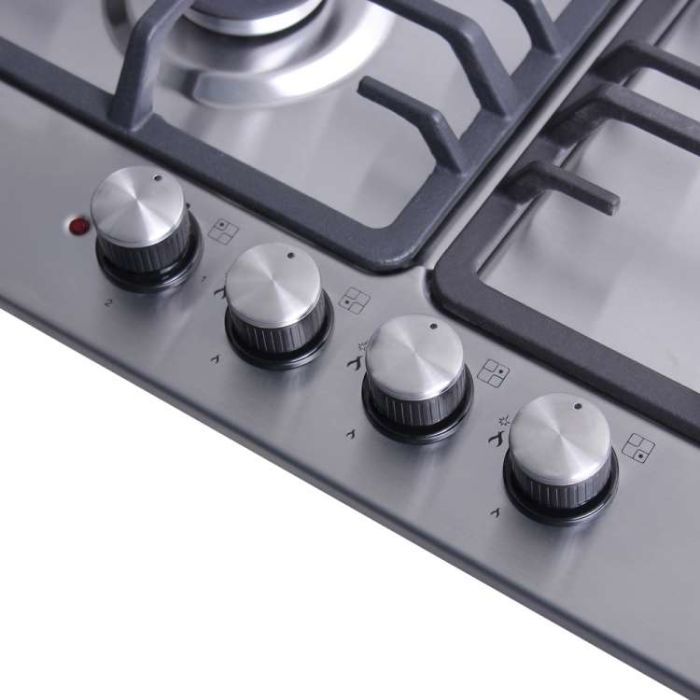 Варочная поверхность Ventolux HG631 B3 S (X) изображение 4