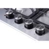 Варочная поверхность Ventolux HG631 B3 S (X) изображение 5
