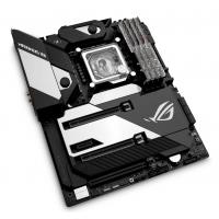Водоблок Ekwb EK-Quantum Momentum VRM Bridge ROG Maximus XII Formula D-RGB (3831109826799) изображение 4