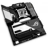Водоблок Ekwb EK-Quantum Momentum VRM Bridge ROG Maximus XII Formula D-RGB (3831109826799) изображение 5