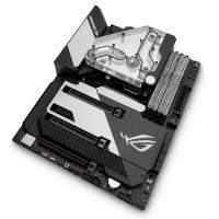 Водоблок Ekwb EK-Quantum Momentum VRM Bridge ROG Maximus XII Formula D-RGB (3831109826799) изображение 7