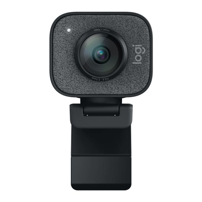 Веб-камера Logitech StreamCam Graphite (960-001281) изображение 2