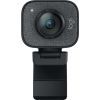 Веб-камера Logitech StreamCam Graphite (960-001281) изображение 2