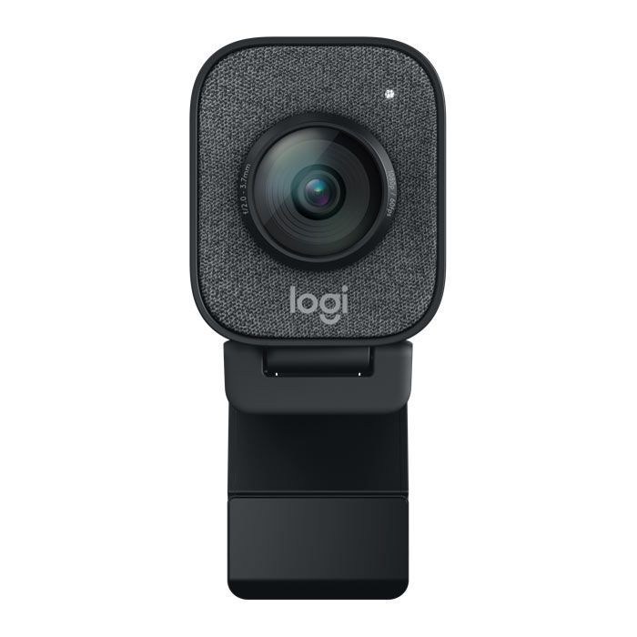 Веб-камера Logitech StreamCam Graphite (960-001281) изображение 3