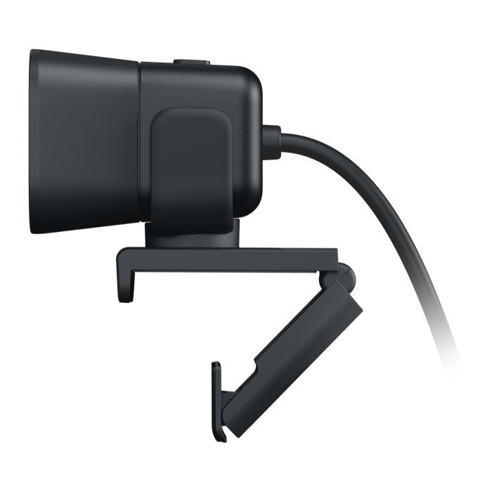 Веб-камера Logitech StreamCam Graphite (960-001281) изображение 4