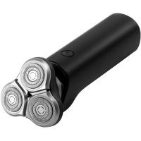 Електробритва Xiaomi MiJia Electric Shaver S500 Black (S500) зображення 4