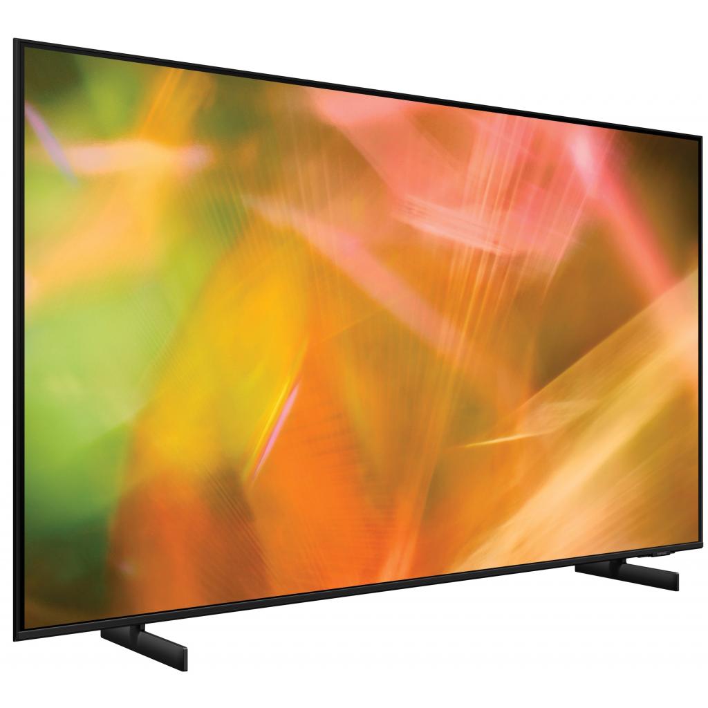 Телевізор Samsung UE43AU8000UXUA зображення 2