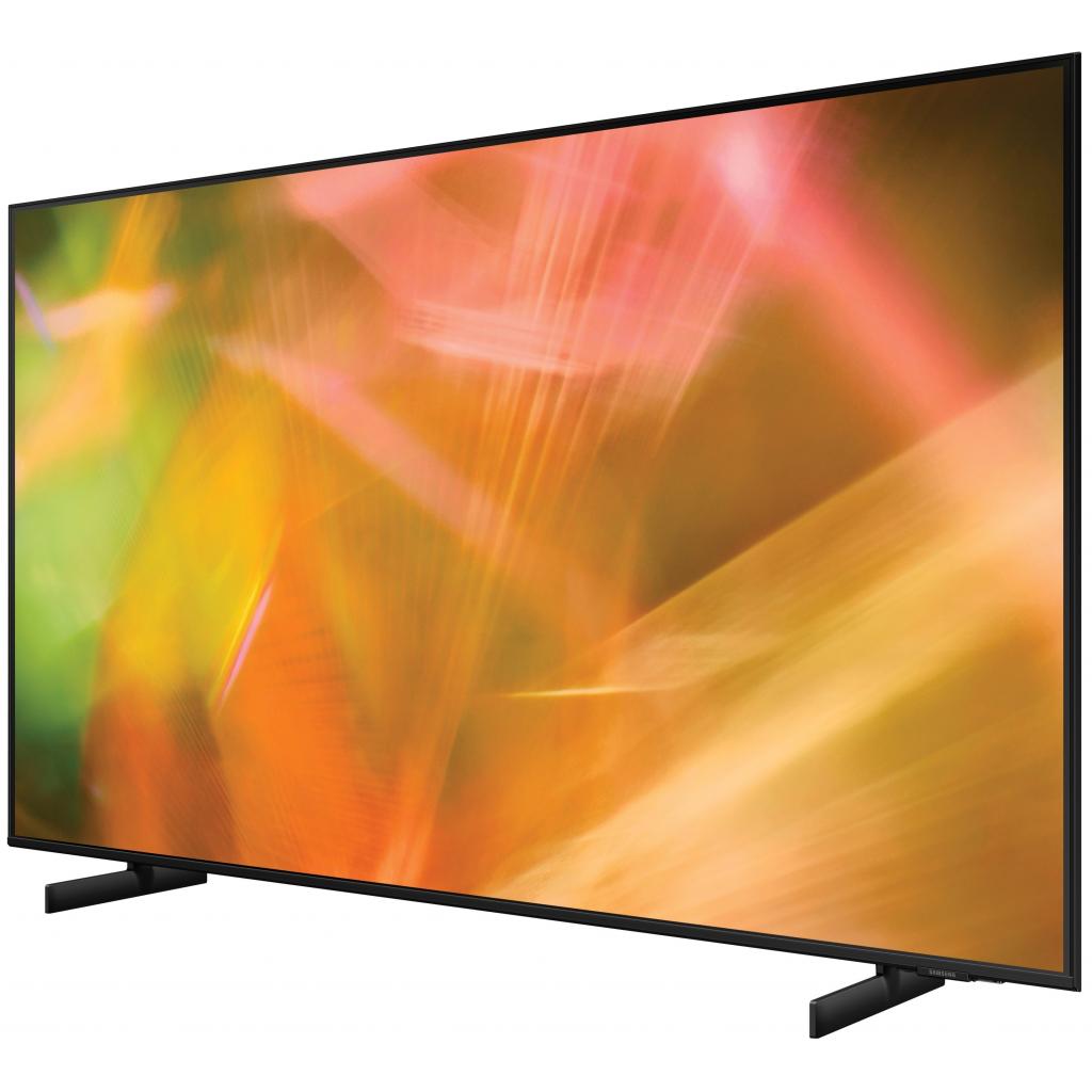 Телевізор Samsung UE43AU8000UXUA зображення 3