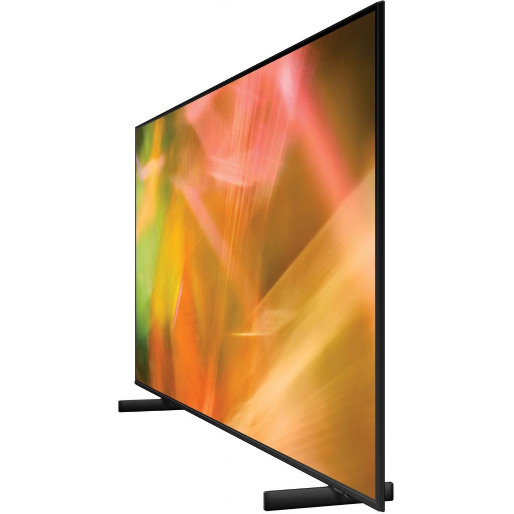 Телевізор Samsung UE43AU8000UXUA зображення 6