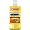 Ополаскиватель для полости рта Listerine Свежесть имбиря и лайма 250 мл (3574661562025)