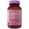 Витамин Bluebonnet Nutrition Витамин В6, B12 + Фолиевая кислота, Вкус Малины, Earth Sweet (BLB-00445) изображение 2