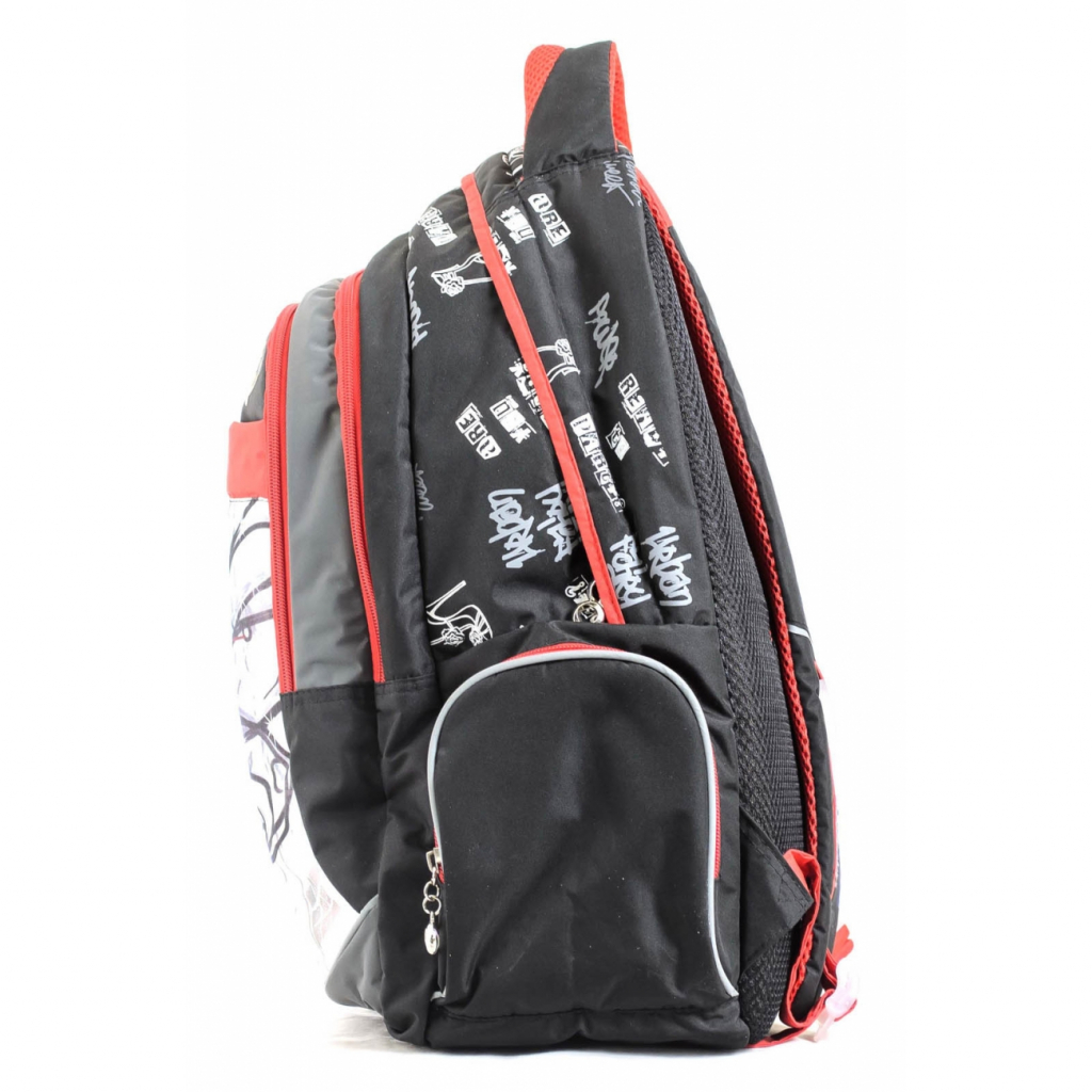 Рюкзак шкільний Yes L-12 WINX COUTURE (552302) зображення 2