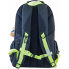 Рюкзак школьный Yes OX 290 черный (553995) изображение 3