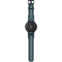 Смарт-часы Amazfit T-Rex Pro Steel Blue изображение 6