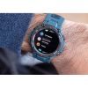 Смарт-часы Amazfit T-Rex Pro Steel Blue изображение 7