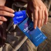 Презервативы Durex Extra Safe с силиконовой смазкой максимальная надежность 12 шт. (5010232954205) изображение 6