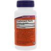 Амінокислота Now Foods Мелатонін, Extra Strength Melatonin, 10 мг, 100 капсул (NOW-03557) зображення 2