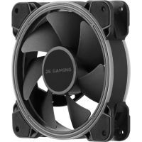 Кулер для корпуса 2E GAMING AIR COOL (ACF120B-RGB) (2E-ACF120B-RGB) изображение 2