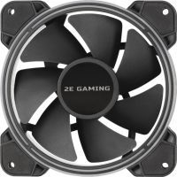 Кулер для корпуса 2E GAMING AIR COOL (ACF120B-RGB) (2E-ACF120B-RGB) изображение 3
