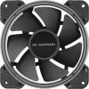 Кулер для корпуса 2E GAMING AIR COOL (ACF120B-RGB) (2E-ACF120B-RGB) изображение 3