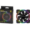 Кулер для корпуса 2E GAMING AIR COOL (ACF120B-RGB) (2E-ACF120B-RGB) изображение 6