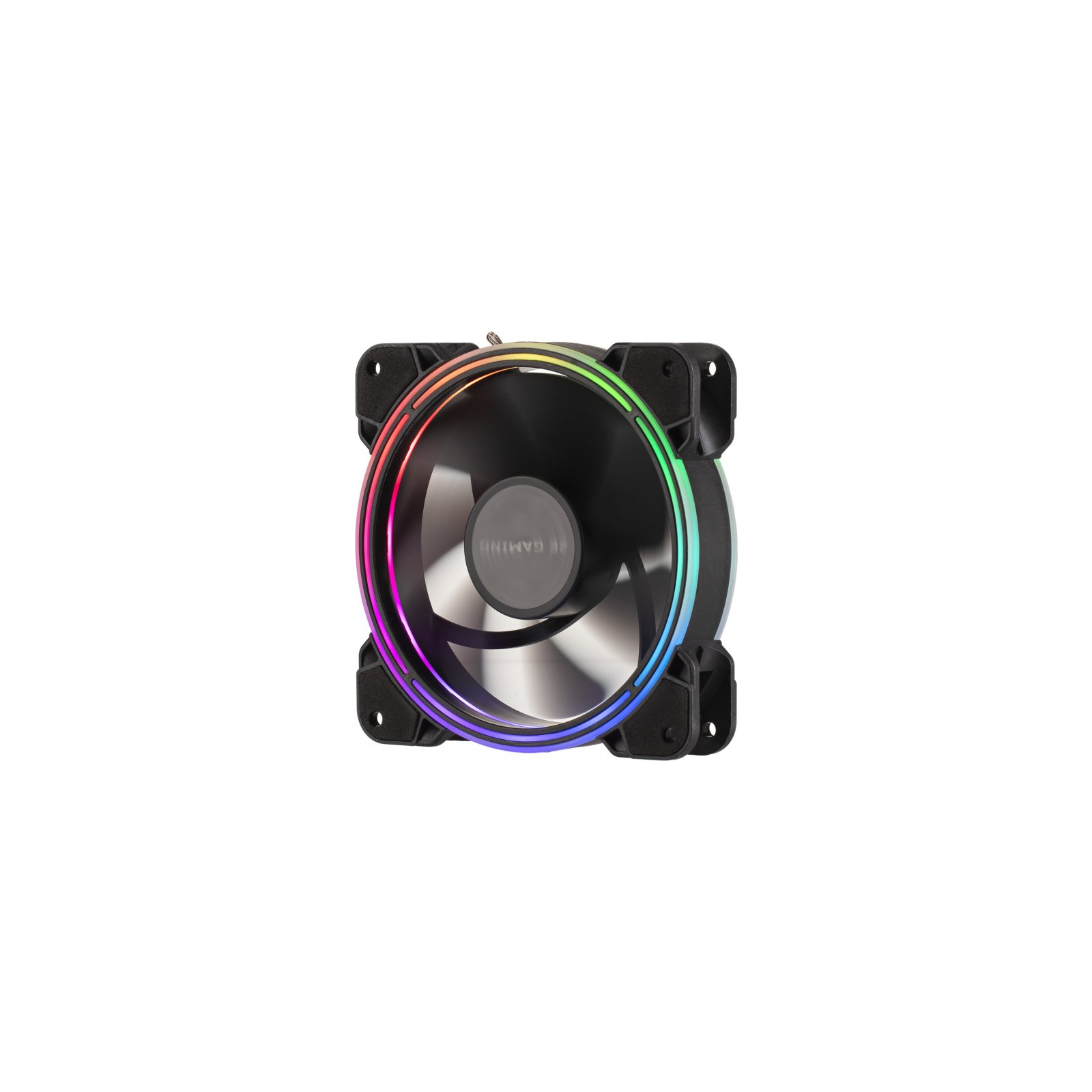 Кулер для корпуса 2E GAMING AIR COOL (ACF120B-RGB) (2E-ACF120B-RGB)