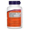 Витамин Now Foods Молозиво, 500 мг, Colostrum, 120 вегетарианских капсул (NOW-03216) изображение 2