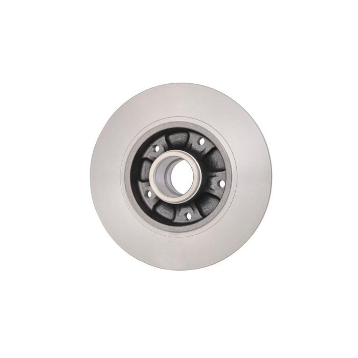 Гальмівний диск Bosch 0 986 479 708 зображення 3