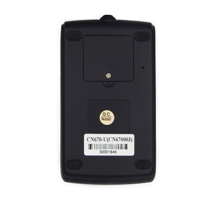 Считыватель бесконтактных карт Mifаre Civintec Mifare Plus/DESFire CN670-U (08-040) изображение 2
