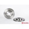 Гальмівний диск Brembo 09.B272.10 зображення 2