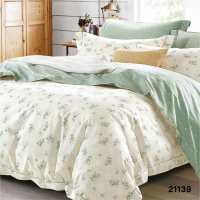 Photos - Bed Linen Viluta Постільна білизна  21139 Ранфорс євро  21139-ev (21139-ev)