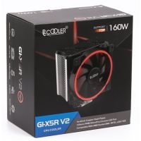 Кулер для процессора PcCooler GI-X5R V2 изображение 10