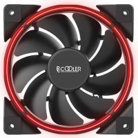 Кулер для процессора PcCooler GI-X5R V2 изображение 6