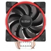Кулер для процессора PcCooler GI-X5R V2 изображение 9