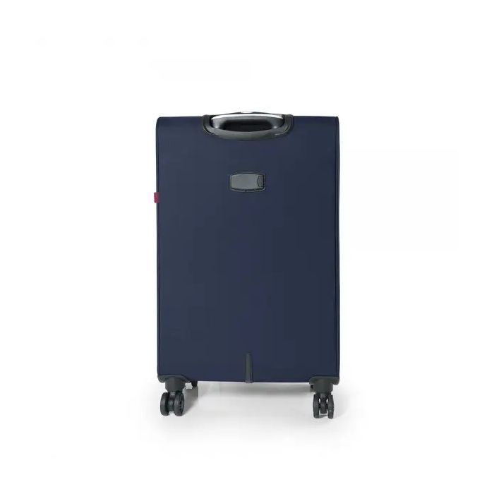 Чемодан Gabol Zambia (L) Black (924632) изображение 2