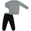 Спортивний костюм дитячий Breeze SPORTS TEAM (13680-140B-gray) зображення 4