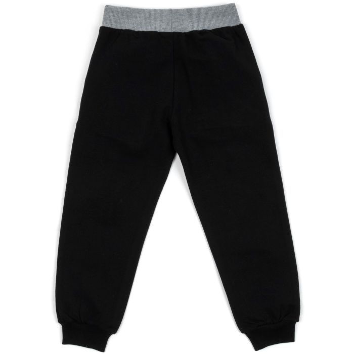 Спортивний костюм дитячий Breeze SPORTS TEAM (13680-140B-gray) зображення 6