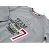 Спортивний костюм дитячий Breeze SPORTS TEAM (13680-140B-gray) зображення 7