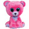 Мягкая игрушка Lumo Stars Медведь Rasberry (54967)