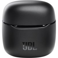 Навушники JBL Tour Pro+ TWS Black (JBLTOURPROPTWSBLK) зображення 5