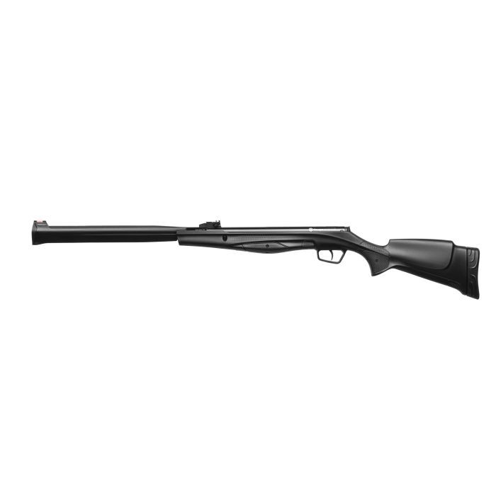 Пневматическая винтовка Stoeger RX20 S3 Suppressor ОП 4х32 Black (S82051) изображение 2