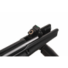 Пневматическая винтовка Stoeger RX20 S3 Suppressor ОП 4х32 Black (S82051) изображение 5