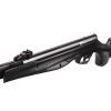 Пневматическая винтовка Stoeger RX20 S3 Suppressor ОП 4х32 Black (S82051) изображение 6