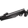 Пневматическая винтовка Stoeger RX20 S3 Suppressor ОП 4х32 Black (S82051) изображение 6
