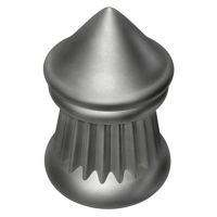 Пульки Umarex Intruder Pellets 0,52 г 500 шт (4.1918) изображение 2 Пульки Umarex Intruder Pellets 0,52 г 500 шт (4.1918) изображение 2
