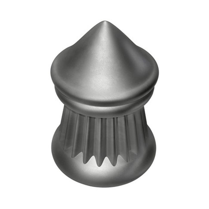 Пульки Umarex Intruder Pellets 0,52 г 500 шт (4.1918) изображение 2