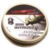 Пульки Umarex Intruder Pellets 0,52 г 500 шт (4.1918)