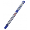 Ручка кулькова Unimax Top Tek Fusion 10 000, синя (UX-10 000-02) зображення 2