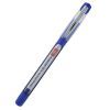 Ручка шариковая Unimax Top Tek Fusion 10000, синяя (UX-10 000-02) изображение 2